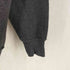 タルテックス TULTEX 90s MADE IN USA クルーネック無地スウェット メンズ import:M