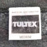 タルテックス TULTEX 90s MADE IN USA クルーネック無地スウェット メンズ import:M