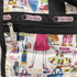 レスポートサック LeSportsac 総柄 ショルダーバッグ レディース