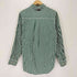 トミーヒルフィガー TOMMY HILFIGER 90-00s ストライプ L/S BDシャツ レディース 12