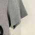 トリココムデギャルソン tricot COMME des GARCONS AD2019 フラワーデザイン S/S Tシャツ レディース L