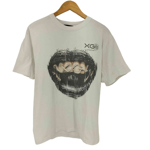 XG 24ss ×GR8×KOSUKE KAWAMURA Crew Neck Tee メンズ JPN:L