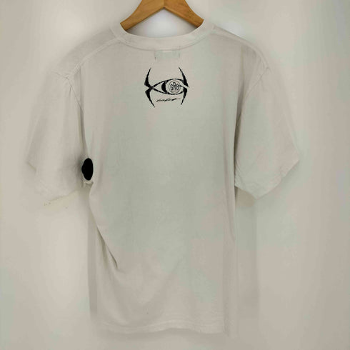 XG 24ss ×GR8×KOSUKE KAWAMURA Crew Neck Tee メンズ JPN:L