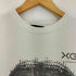 XG 24ss ×GR8×KOSUKE KAWAMURA Crew Neck Tee メンズ JPN:L