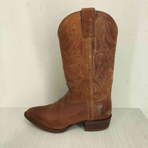 フライ FRYE ウエスタンブーツ レディース US:7.5