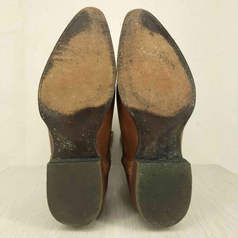 フライ FRYE ウエスタンブーツ レディース US:7.5