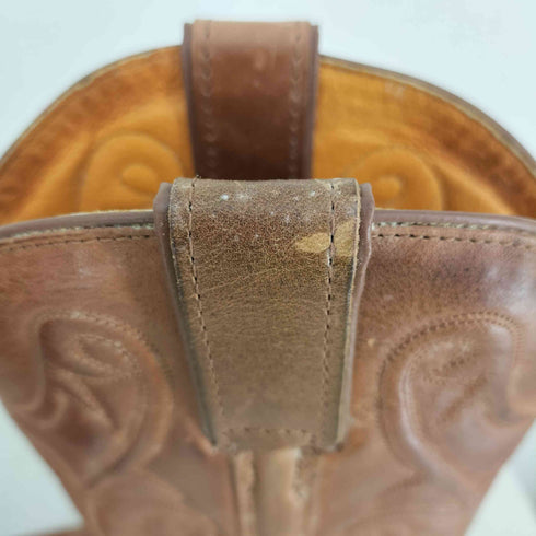 フライ FRYE ウエスタンブーツ レディース US:7.5