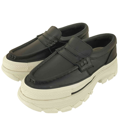 コンバース CONVERSE ALL STAR TREKWAVE LOAFER オールスター アール トレックウエーブ ローファー レディース JPN:24.5