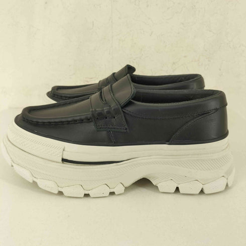 コンバース CONVERSE ALL STAR TREKWAVE LOAFER オールスター アール トレックウエーブ ローファー レディース JPN:24.5