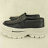 コンバース CONVERSE ALL STAR TREKWAVE LOAFER オールスター アール トレックウエーブ ローファー レディース JPN:24.5