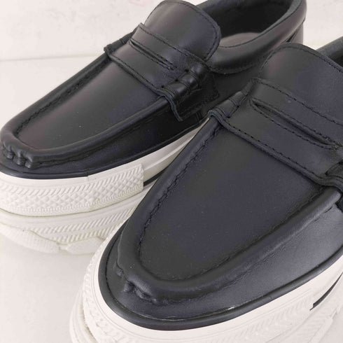 コンバース CONVERSE ALL STAR TREKWAVE LOAFER オールスター アール トレックウエーブ ローファー レディース JPN:24.5