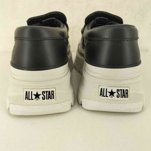 コンバース CONVERSE ALL STAR TREKWAVE LOAFER オールスター アール トレックウエーブ ローファー レディース JPN:24.5