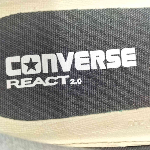 コンバース CONVERSE ALL STAR TREKWAVE LOAFER オールスター アール トレックウエーブ ローファー レディース JPN:24.5