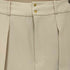 ユナイテッドアローズグリーンレーベルリラクシング UNITED ARROWS green label relaxing トリクシオンオックス ストレート ワイド パンツ レディース JPN:40