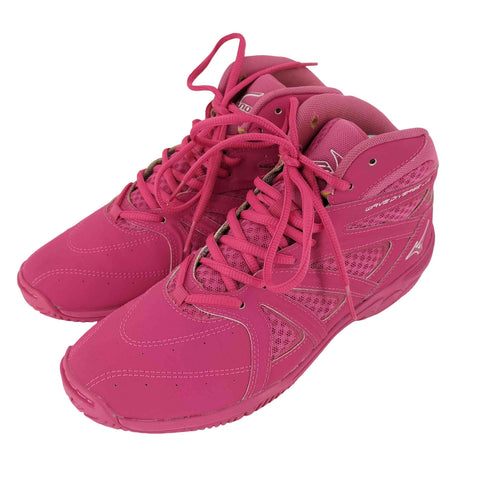 ミズノ MIZUNO WAVE DIVERSE LG3 スニーカー レディース 25.5