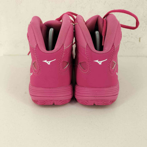 ミズノ MIZUNO WAVE DIVERSE LG3 スニーカー レディース 25.5