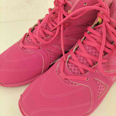 ミズノ MIZUNO WAVE DIVERSE LG3 スニーカー レディース 25.5