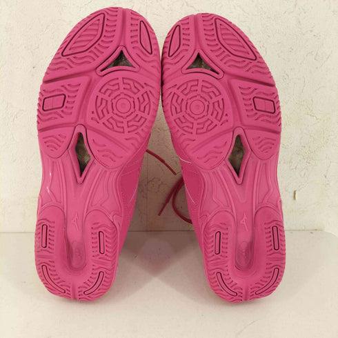 ミズノ MIZUNO WAVE DIVERSE LG3 スニーカー レディース 25.5