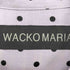ワコマリア WACKO MARIA 25SS DOTS HAWAIIAN SHIRT メンズ M