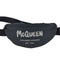 アレキサンダーマックイーン Alexander McQueen グラフィックプリント ナイロン ボディバッグ ショルダーバッグ レディース