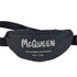 アレキサンダーマックイーン Alexander McQueen グラフィックプリント ナイロン ボディバッグ ショルダーバッグ レディース