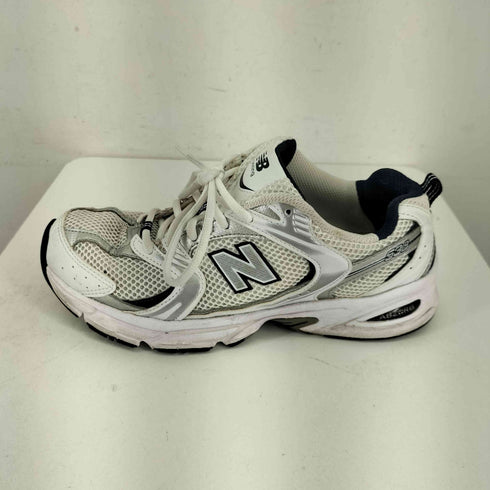 ニューバランス NEW BALANCE 530 ローカットスニーカー レディース 24.5