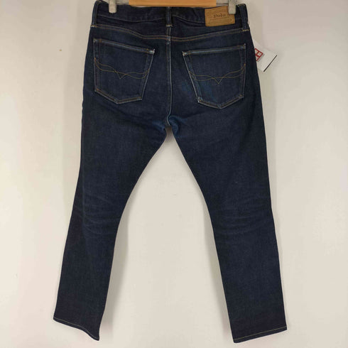 ポロラルフローレン POLO RALPH LAUREN テーパードデニムパンツ メンズ 30×30