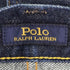 ポロラルフローレン POLO RALPH LAUREN テーパードデニムパンツ メンズ 30×30