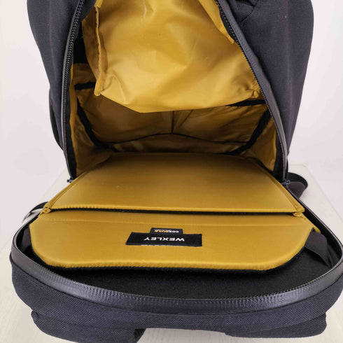 ウェクスレイ WEXLEY ACTIVE PACK アクティブ パック メンズ