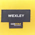 ウェクスレイ WEXLEY ACTIVE PACK アクティブ パック メンズ