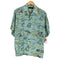 ワコマリア WACKO MARIA 25SS HAWAIIAN SHIRT S/S メンズ M