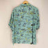 ワコマリア WACKO MARIA 25SS HAWAIIAN SHIRT S/S メンズ M