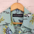 ワコマリア WACKO MARIA 25SS HAWAIIAN SHIRT S/S メンズ M