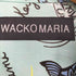 ワコマリア WACKO MARIA 25SS HAWAIIAN SHIRT S/S メンズ M