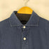 ポロラルフローレン POLO RALPH LAUREN ドット L/S デニムシャツ メンズ JPN:S