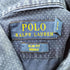 ポロラルフローレン POLO RALPH LAUREN ドット L/S デニムシャツ メンズ JPN:S