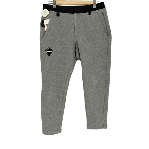 エフシーレアルブリストル F.C.Real Bristol 23SS TECH SWEAT FLAT HEM PANTS メンズ M