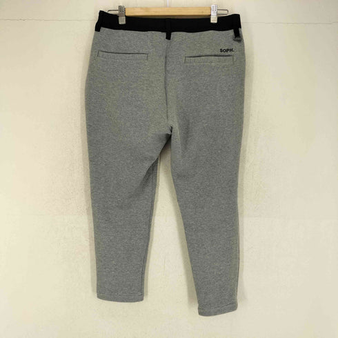 エフシーレアルブリストル F.C.Real Bristol 23SS TECH SWEAT FLAT HEM PANTS メンズ M
