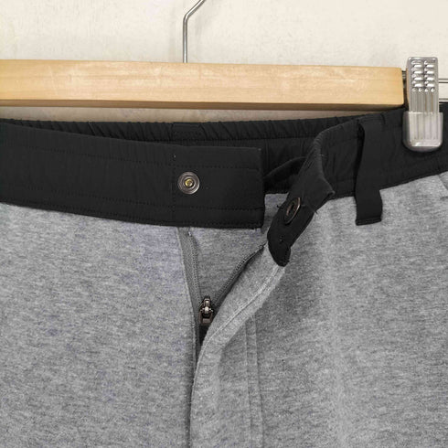 エフシーレアルブリストル F.C.Real Bristol 23SS TECH SWEAT FLAT HEM PANTS メンズ M