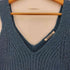 オーラリー AURALEE 22AW WOOL BABY CAMEL BRUSHED YARN KNIT CAMISOLE レディース JPN:2