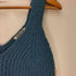 オーラリー AURALEE 22AW WOOL BABY CAMEL BRUSHED YARN KNIT CAMISOLE レディース JPN:2