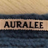 オーラリー AURALEE 22AW WOOL BABY CAMEL BRUSHED YARN KNIT CAMISOLE レディース JPN:2