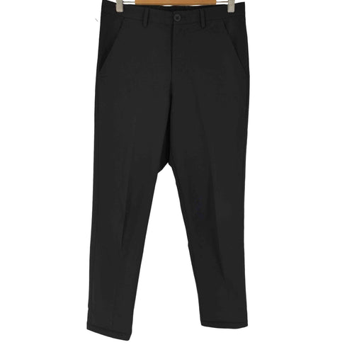 アディダス adidas ICON SUIT スラックスパンツ メンズ JPN:M