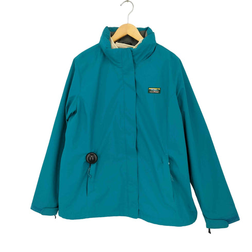 エルエルビーン L.L.Bean セーター・フリース 3イン1 ジャケット レディース import:XL