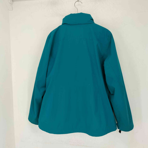 エルエルビーン L.L.Bean セーター・フリース 3イン1 ジャケット レディース import:XL
