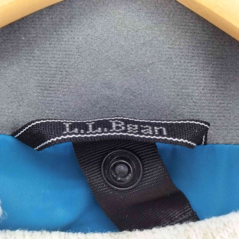 エルエルビーン L.L.Bean セーター・フリース 3イン1 ジャケット レディース import:XL
