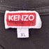 ケンゾーパリス KENZO PARIS BOKE FLOWER クレスト Tシャツ メンズ JPN:XL