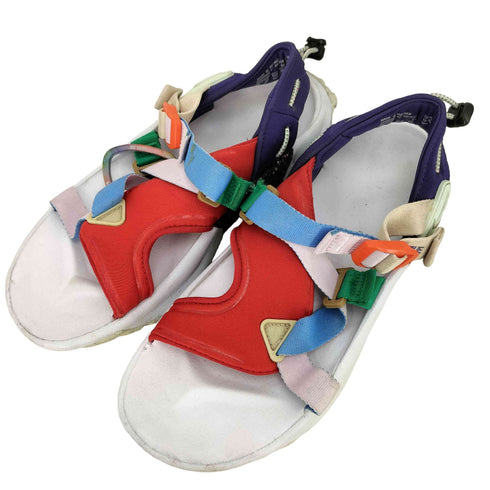 ナイキ NIKE ONEONTA BE TRUE オニオンタ サンダル レディース JPN:24