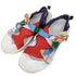 ナイキ NIKE ONEONTA BE TRUE オニオンタ サンダル レディース JPN:24