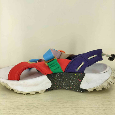 ナイキ NIKE ONEONTA BE TRUE オニオンタ サンダル レディース JPN:24